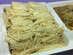 -欢乐牧场烧烤涮自助餐厅(新天地店)