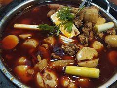-佘记全家福芋儿鸡(向阳街总店)