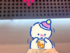 -DQ·蛋糕·冰淇淋(荟聚中心店)