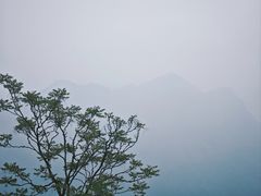 -青城山