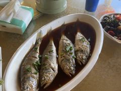 -晓琦农家菜馆·地道农家菜