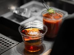 -O.P.S. CAFE