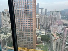 -闲隅江景艺术酒店(解放碑洪崖洞总店)
