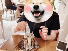 -甘单茶事小馆(洋河店)