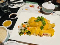 -翠华餐厅(百老汇店)