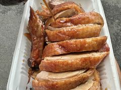 -味香鸭子店(汉口西路店)