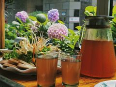 -草原塞蛮羊火锅城(港湾店)