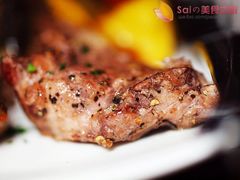 -La Tavernetta(Bar à Vin)(乌鲁木齐路店)