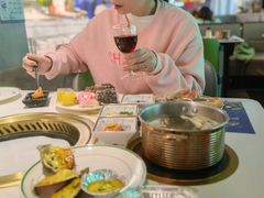 -亚马逊海鲜自助(梅溪湖步步高店)