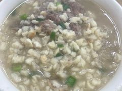普通牛肉泡馍-老刘家泡馍·陕西老字号(钟楼广济街店)