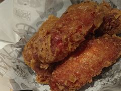 -蔡澜点心·粤菜(西单大悦城店)