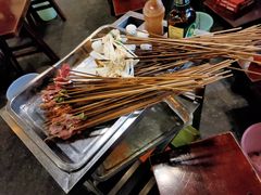 -水碾河刘老大串串香(水碾河路店)