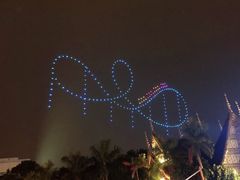 -南宁方特东盟神画