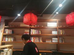 -和府捞面(东直门银座店)