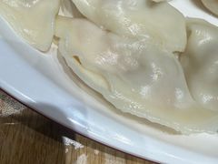 -喜家德虾仁水饺(青岛永旺东部店)