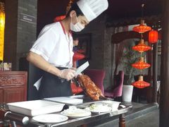 android_upload_pic-天府传奇大酒店(金山东路店)