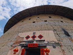 -福建土楼(南靖)景区