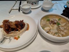 -春申里餐厅(银泰in99店)