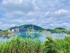 -长沙黑麋峰国家森林公园