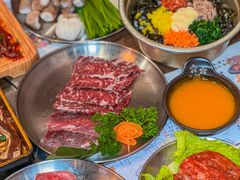 -香猪坊韩国烤肉专属门店(魏公村店)