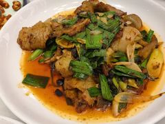 回锅肉-荣乐园