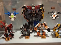 -名创优品(湖南长沙市银盆岭万达店)