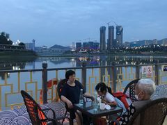 -中国宜宾·长江地标广场
