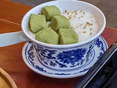 -寄畅興·百年蟹黄面·万国建筑群(外滩27号店)