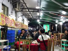 大堂-花苑美食横琴生蚝火锅(拱北粤华路店)