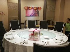 包厢-全聚德烤鸭店(和平路店)