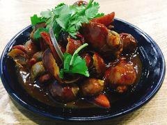 酱爆鲍鱼螺-老虎滩大连海鲜烧烤(建邺云锦路总店)