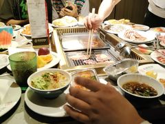 -蓉城四海·澳牛炙烤自助(江阴周庄店)
