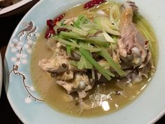 -70后饭吧(府河街店)