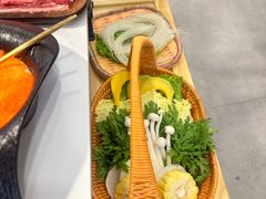 -椰子湾·海南火锅·糟粕醋·椰子鸡(正大广场店)