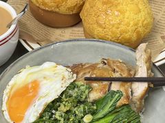 -兴华里茶记(禅城同济首店)