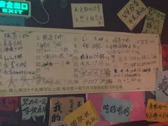 -你又瘦了小酒馆(奥体店)