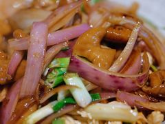-圳兴面王·拌川·特色炒面(南山保利剧院店)