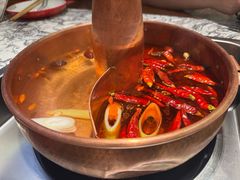 -京元盛铜锅涮肉(上海总店)