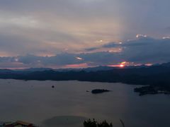 -千岛湖天屿景区