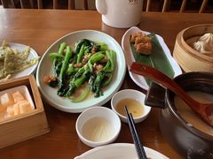 -如轩·海鲜砂锅粥·潮汕菜(一品天下店)