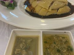 -朱仔记食府(江南大道店)