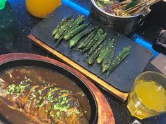 -冰城小镇音乐串吧·聚会餐厅(百子湾店)