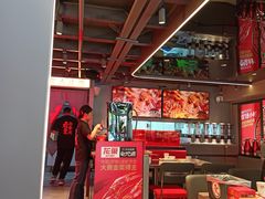 -龙巢盱眙龙虾·牛蛙·烧烤宵夜(八卦岭店)