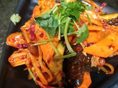 -火炉旺烤肉啤酒屋(沈北创始店)
