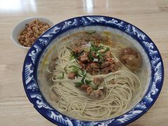 -陀块头面馆(梅岭南路店)