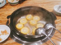 -春润大地海南椰子鸡(沙井京基百纳广场店)