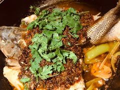 火龙鱼-兰溪小馆(东直门簋街店)