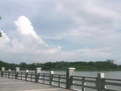 -海珠湖公园