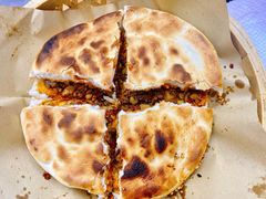 -清真·马峰烤肉(小学习北巷店)