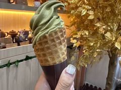 -吴裕泰茶庄(前门大街店)